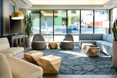Photo 3 - Marriott Vacation Club®, San Francisco