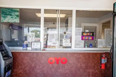 Photo 3 - OYO Inn Kernersville
