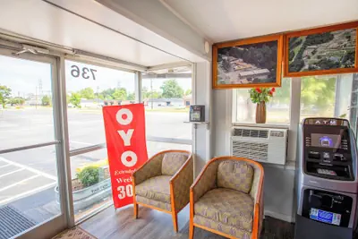 Photo 5 - OYO Inn Kernersville