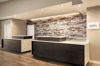 Photo 3 - Residence Inn by Marriott Des Moines Ankeny