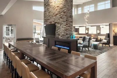 Photo 5 - Residence Inn by Marriott Des Moines Ankeny