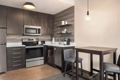 Photo 2 - Residence Inn by Marriott Des Moines Ankeny
