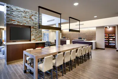 Photo 4 - Residence Inn by Marriott Des Moines Ankeny