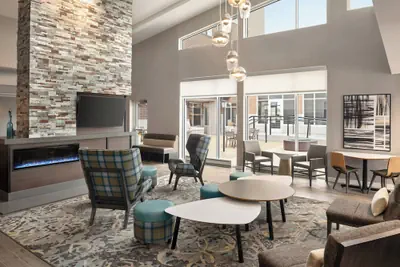Photo 4 - Residence Inn by Marriott Des Moines Ankeny