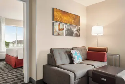 Photo 5 - TownePlace Suites by Marriott Janesville