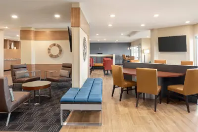 Photo 3 - TownePlace Suites by Marriott Janesville