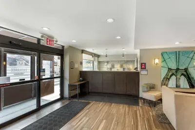 Photo 5 - Best Western Brooklyn-Coney Island Inn