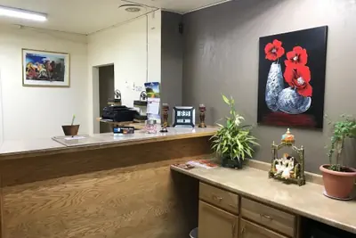 Photo 2 - Budget Inn