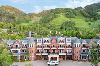 Photo 2 - The Aspen Mountain Residences
