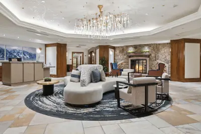 Photo 3 - The Aspen Mountain Residences