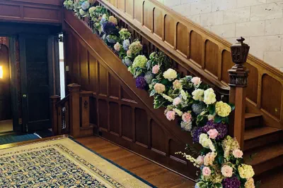 Photo 4 - Harwelden Mansion