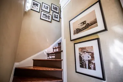 Photo 5 - Harwelden Mansion