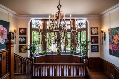 Photo 3 - Harwelden Mansion