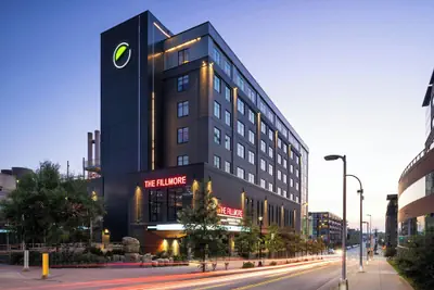 Photo 2 - Element by Marriott Minneapolis Downtown