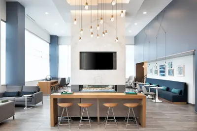 Photo 5 - Element by Marriott Minneapolis Downtown
