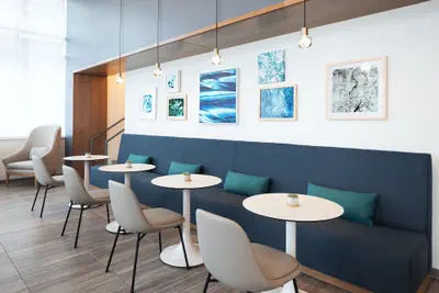 Photo 3 - Element by Marriott Minneapolis Downtown
