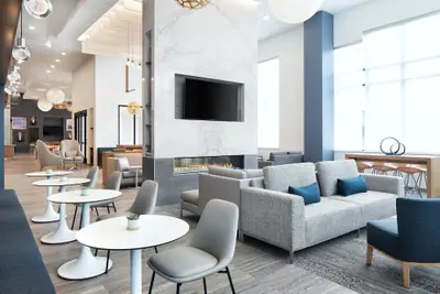 Photo 4 - Element by Marriott Minneapolis Downtown