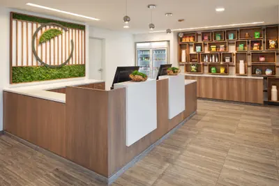 Photo 3 - Element by Marriott Minneapolis Downtown