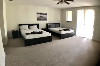 Photo 4 - Huge House in Fort Lauderdale - 819