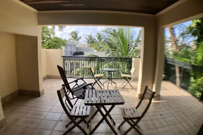 Photo 2 - Huge House in Fort Lauderdale - 819