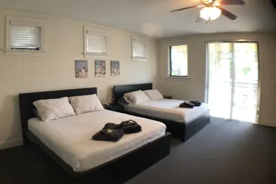 Photo 4 - Huge House in Fort Lauderdale -  821