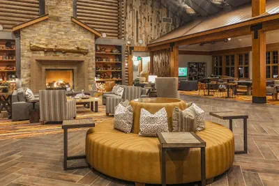 Photo 5 - Hyatt Vacation Club at The Ranahan