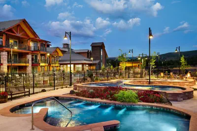 Photo 2 - Hyatt Vacation Club at The Ranahan