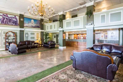 Photo 3 - The Plaza Inn & Suites