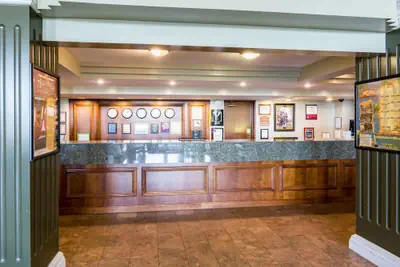Photo 5 - The Plaza Inn & Suites