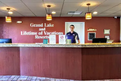 Photo 3 - Grand Lake Resort