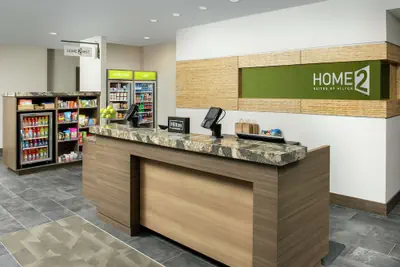 Photo 5 - Home2 Suites by Hilton Asheville Biltmore Village