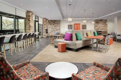 Photo 4 - Home2 Suites by Hilton Asheville Biltmore Village