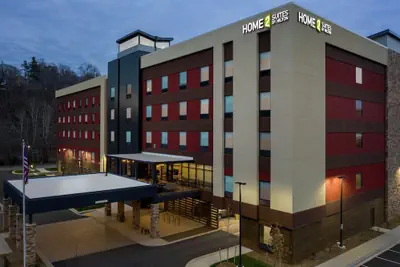 Photo 2 - Home2 Suites by Hilton Asheville Biltmore Village