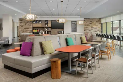 Photo 3 - Home2 Suites by Hilton Asheville Biltmore Village