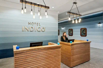 Photo 3 - Hotel Indigo Everett - Waterfront Place by IHG