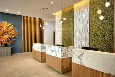 Photo 2 - Element by Marriott Anaheim Resort Convention Center