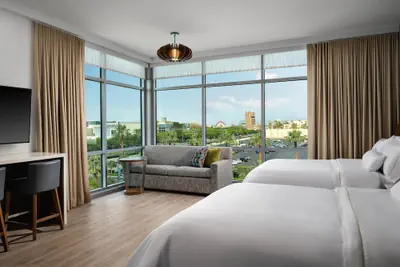 Photo 4 - Element by Marriott Anaheim Resort Convention Center