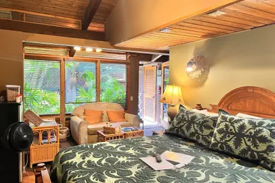 Photo 4 - Maui What A Wonderful World B and B Hawaii