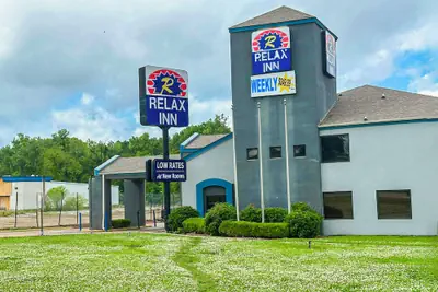 Photo 2 - Relax Inn By Oyo Jackson MS Hwy 80/I-20