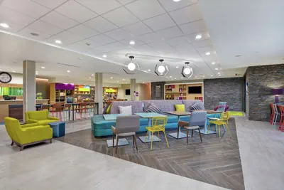 Photo 4 - Home2 Suites by Hilton Pecos