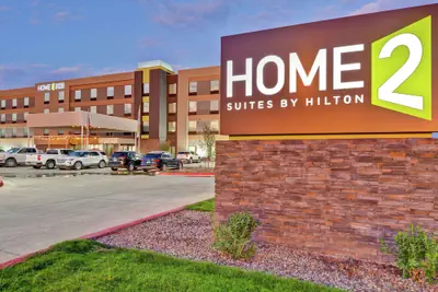 Photo 2 - Home2 Suites by Hilton Pecos