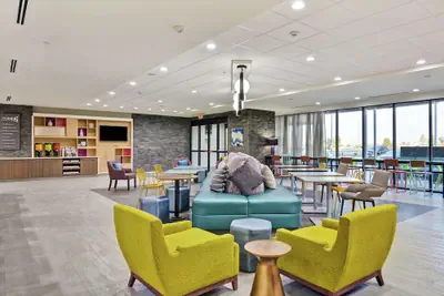 Photo 3 - Home2 Suites by Hilton Pecos