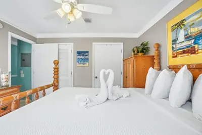 Photo 5 - Wendwood by Panhandle Getaways