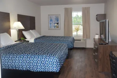 Photo 4 - Stay Plus Extended Stay Suites