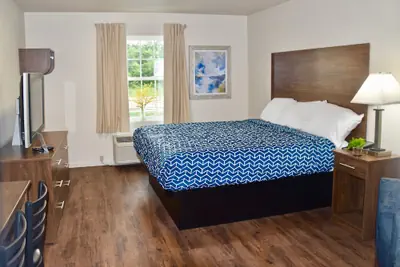 Photo 2 - Stay Plus Extended Stay Suites