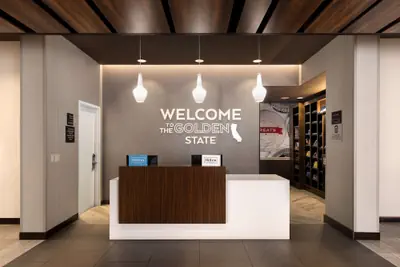Photo 4 - Hampton Inn San Jose Cherry Ave