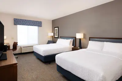Photo 5 - Hampton Inn San Jose Cherry Ave
