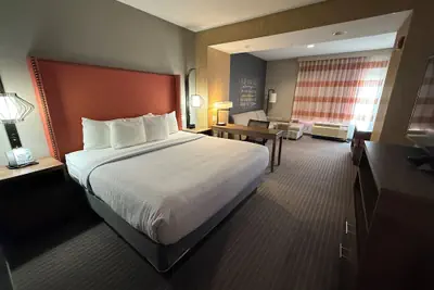 Photo 2 - La Quinta by Wyndham Altoona Des Moines