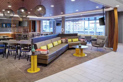 Photo 5 - SpringHill Suites by Marriott Wixom Novi