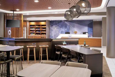 Photo 3 - SpringHill Suites by Marriott Wixom Novi